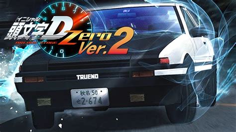 Initial d zero teknoparrot  Online services for the game were terminated, along with the Initial D